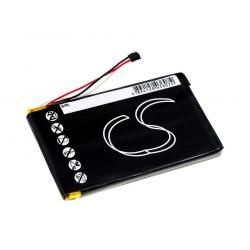 batéria pre Garmin Nüvi 3750