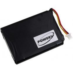 batéria pre Garmin Nüvi 40