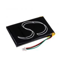 batéria pre Garmin Nüvi 465