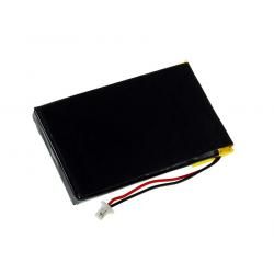 batéria pre Garmin Nüvi 610T