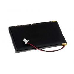 batéria pre Garmin Nüvi 710