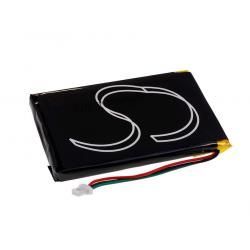 batéria pre Garmin Nüvi 750 Serie