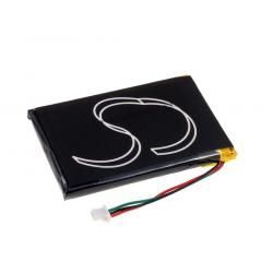 batéria pre Garmin Nüvi 770T