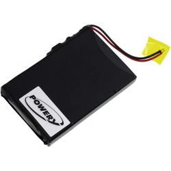 batéria pre Garmin Typ 361-00025-00