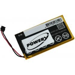 batéria pre Garmin Typ 361-00090-00