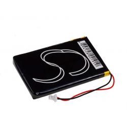 batéria pre Garmin Typ D25292-0000