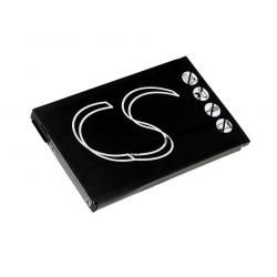 batéria pre Gigabyte gSmart S1200/ gSmart S1208/ Typ GPS-H03
