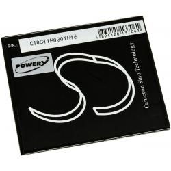 batéria pre Gigaset GS160