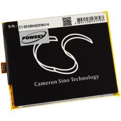 batéria pre Gigaset ME Pure / GS53-6 / Typ GI03