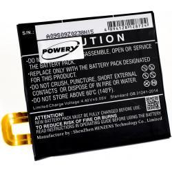 batéria pre Google Nexus S1 / Typ 35H00262-00M