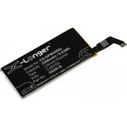 batéria pre Google Pixel 4