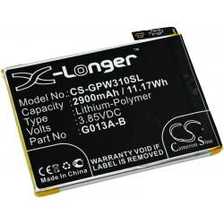 batéria pre Google Typ G013A-B