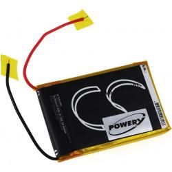 batéria pre Grundig MPixx 8400