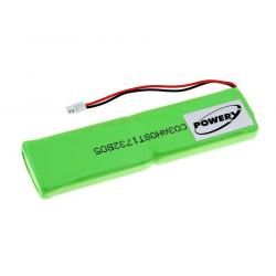 batéria pre Grundig Typ 2SN-3/F60H-H-JZ1