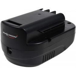 batéria pre Güde Typ 95519