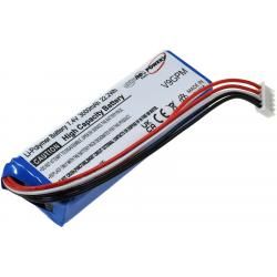 batéria pre Harman/Kardon Typ CP-HK06