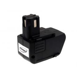 batéria pre Hilti skrútkovač SF 100-A 3000mAh NiMH