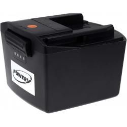 batéria pre Hilti vŕtačka SFC14-A / SF(H)140A / Typ B14/3.3