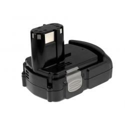 batéria pre Hitachi KC 18DA