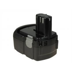 batéria pre Hitachi KC18DA