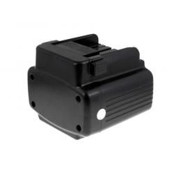 batéria pre Hitachi typ 319-805 3000mAh NiMH