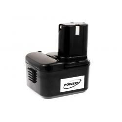 batéria pre Hitachi Typ EB1214BL 3000mAh NiMH