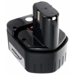 batéria pre Hitachi Typ EB1214L 3000mAh NiMH japonské články