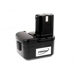 batéria pre Hitachi Typ EB1226HL 2000mAh NiMH