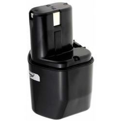 batéria pre Hitachi vŕtací skrutkovač DS10DVA