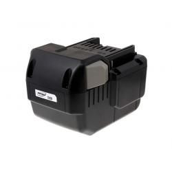 batéria pre Hitachi vŕtacie kladivo DH 25DAL