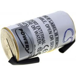 batéria pre holiaci strojček Philips Typ ACN0021