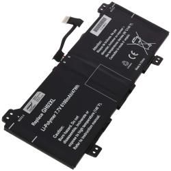 batéria pre HP Chromebook 11 G8 EE Typ GH02XL