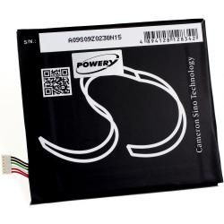 batéria pre HTC D825u