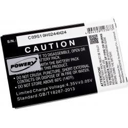 batéria pre HTC Desire 526G Dual SIM