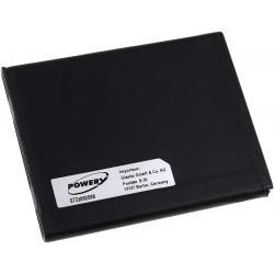 batéria pre HTC Desire V1