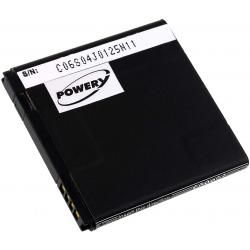 batéria pre HTC Eternity