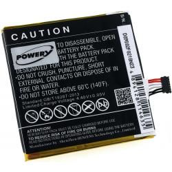 batéria pre HTC Hima Aero