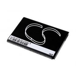 batéria pre HTC T7576 1600mAh