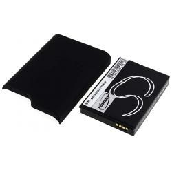 batéria pre HTC T7576 / Typ BA S550 2200mAh