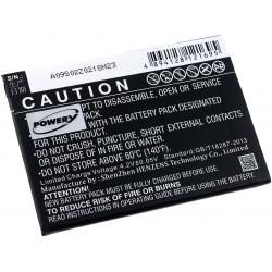 batéria pre HTC Typ 35H00256-00