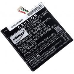 batéria pre HTC Typ 35H00259-00M