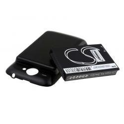 batéria pre HTC Wildfire 2200mAh