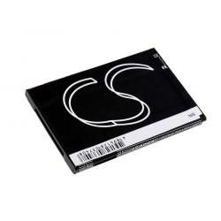 batéria pre HTC WT7 1000mAh