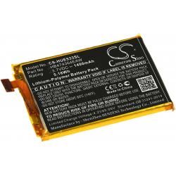batéria pre Huawei E5338, E5338-BK
