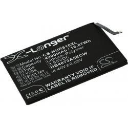 batéria pre Huawei Honor 8X Max / ARE-AL00 / Typ HB4073A5ECW