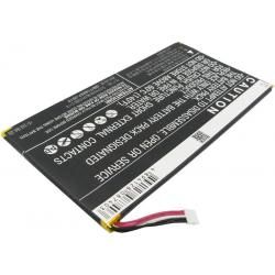 batéria pre Huawei Honor X1 4G