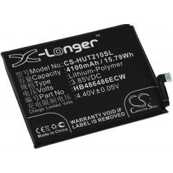 batéria pre Huawei LYA-AL00 / LYA-AL00P / LYA-L09