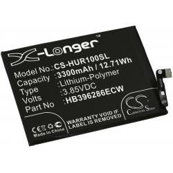 batéria pre Huawei Typ HB396286ECW