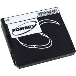 batéria pre Huawei Typ HB5E1