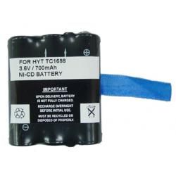 batéria pre HYT TC1688/ Typ TB-61